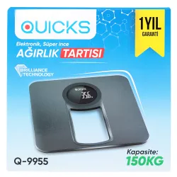Elektron Tərəzi 150kq Q-9955