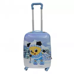 Çanta məktəbli i-3460 təkərli Çanta məktəbli i-3460 təkərli