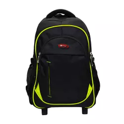 Çanta məktəbli i-678 təkərli