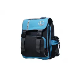 Çanta məktəbli i-684 mavi Çanta məktəbli i-684 mavi