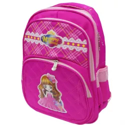 Çanta məktəbli 608