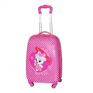 Çanta i-1590 yol üçün təkərli