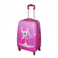 Çanta i-1600 böyük yol üçün təkərli