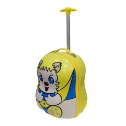 Çanta məktəbli i-3440 təkərli