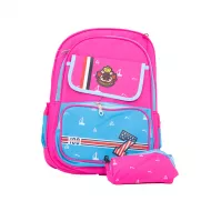 Çanta məktəbli 613 penallı