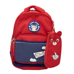 Çanta məktəbli 9029