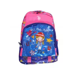 Çanta məktəbli parça 21109 Çanta məktəbli parça 21109