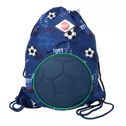 Çanta sport i-8562 mavi