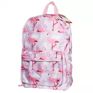 Çanta məktəbli i-8567 çəhrayı