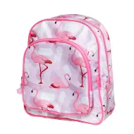 Çanta məktəbəqədər i-8568 çəhrayı