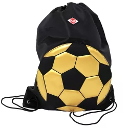 Çanta sport i-8576 qara