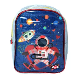 Çanta məktəbli i-8588 mavi Çanta məktəbli i-8588 mavi