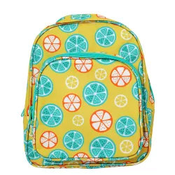 Çanta məktəbəqədər i-8597 sarı