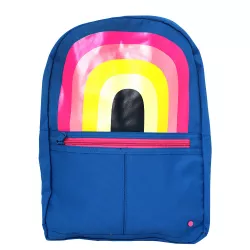 Çanta məktəbli i-8600 mavi Çanta məktəbli i-8600 mavi