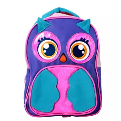 Çanta məktəbəqədər i-8601 çəhrayı