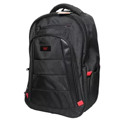 Çanta məktəbli i-8610 qara Çanta məktəbli i-8610 qara