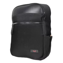 Çanta məktəbli i-8622 qara Çanta məktəbli i-8622 qara