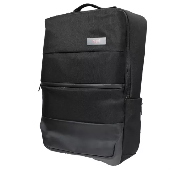 Çanta notebook i-8626 qara