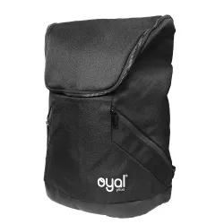 Çanta məktəbli i-8632 qara Çanta məktəbli i-8632 qara