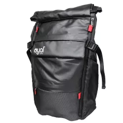 Çanta universali i-8635 qara