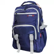 Çanta məktəbli i-8406 tünd mavi