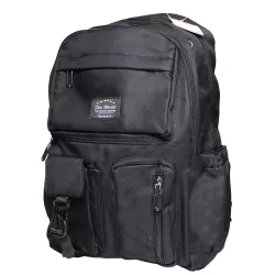 Çanta məktəbli i-8408 qara Çanta məktəbli i-8408 qara