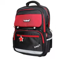 Çanta məktəbli i-8410 qırmızı