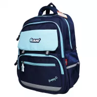 Çanta məktəbli i-8410 tünd mavi