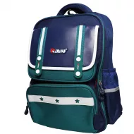 Çanta məktəbli i-8411 yaşıl