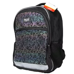 Çanta məktəbli i-8639 qara Çanta məktəbli i-8639 qara