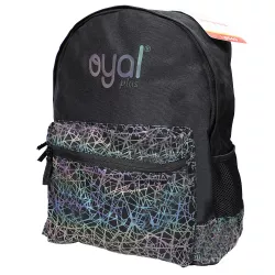 Çanta məktəbli i-8640 qara Çanta məktəbli i-8640 qara