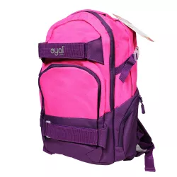 Çanta məktəbli i-8644 çəhrayı Çanta məktəbli i-8644 çəhrayı