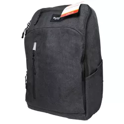 Çanta məktəbli i-8648 qara Çanta məktəbli i-8648 qara