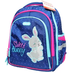 Çanta məktəbli i-8650 qız üçün Çanta məktəbli i-8650 qız üçün