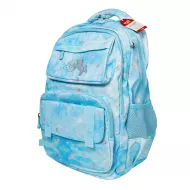 Çanta məktəbli i-8425 mavi