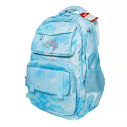 Çanta məktəbli i-8425 mavi Çanta məktəbli i-8425 mavi