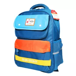 Çanta məktəbli i-8432 mavi