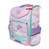 Çanta məktəbli i-8433 dovşan çəhrayı