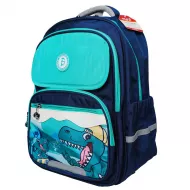 Çanta məktəbli i-8438 yaşıl