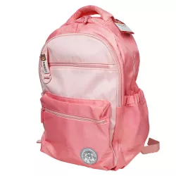 Çanta məktəbli i-8441 çəhrayı Çanta məktəbli i-8441 çəhrayı