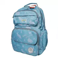 Çanta məktəbli i-8442 mavi