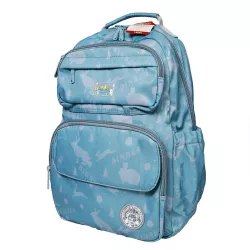 Çanta məktəbli i-8442 mavi Çanta məktəbli i-8442 mavi