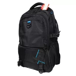 Çanta məktəbli i-8531 qara Çanta məktəbli i-8531 qara