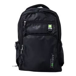 Çanta məktəbli i-8534 qara Çanta məktəbli i-8534 qara