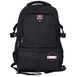 Çanta məktəbli i-8535 qara Çanta məktəbli i-8535 qara