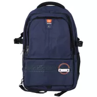 Çanta məktəbli i-8535 mavi