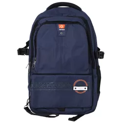 Çanta məktəbli i-8535 mavi Çanta məktəbli i-8535 mavi