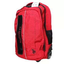 Çanta məktəbli təkərli PLCEKYD20004 qırmızı Çanta məktəbli təkərli PLCEKYD20004 qırmızı