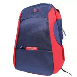 Çanta məktəbli PLCANYD20089 mavi/qırmızı Çanta məktəbli PLCANYD20089 mavi/qırmızı