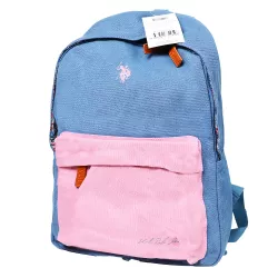 Çanta məktəbli PLCANYD22008 mavi/çəhrayı Çanta məktəbli PLCANYD22008 mavi/çəhrayı